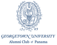 Georgetown University Alumni Club of Panama